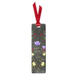 Bird Flower Plant Nature Small Book Marks