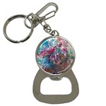 Straight Blend Module I Liquify 19-3 Color Edit Bottle Opener Key Chain