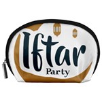Iftar-party-t-w-01 Accessory Pouch (Large)