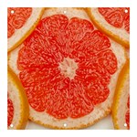 Grapefruit-fruit-background-food Banner and Sign 3  x 3 