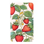 Strawberry-fruits Memory Card Reader (Rectangular)