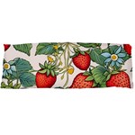Strawberry-fruits Body Pillow Case Dakimakura (Two Sides)