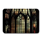 Stained Glass Window Gothic Plate Mats