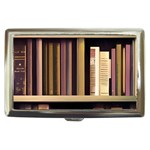 Books Bookshelves Office Fantasy Background Artwork Book Cover Apothecary Book Nook Literature Libra Cigarette Money Case