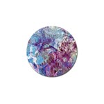 Blend Marbling Golf Ball Marker (10 pack)