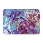 Blend Marbling Plate Mats