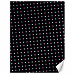 Pattern Dots Dot Seamless Canvas 36  x 48 