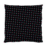 Pattern Dots Dot Seamless Standard Cushion Case (Two Sides)