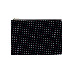 Pattern Dots Dot Seamless Cosmetic Bag (Medium)