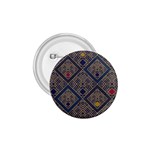Pattern Seamless Antique Luxury 1.75  Buttons
