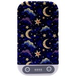 Night Moon Seamless Sterilizers