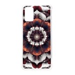 Mandala Design Pattern Samsung Galaxy S20Plus 6.7 Inch TPU UV Case