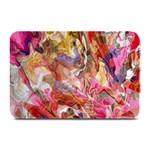 Abstract wings Plate Mats
