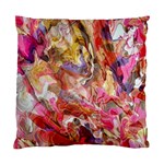Abstract wings Standard Cushion Case (One Side)