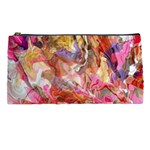 Abstract wings Pencil Case