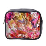 Abstract wings Mini Toiletries Bag (Two Sides)
