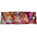 Abstract wings Body Pillow Case Dakimakura (Two Sides)
