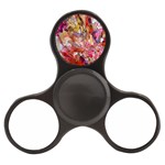 Abstract wings Finger Spinner