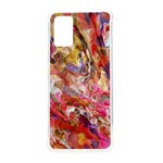 Abstract wings Samsung Galaxy S20Plus 6.7 Inch TPU UV Case