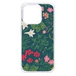 Spring design  iPhone 14 Pro TPU UV Print Case