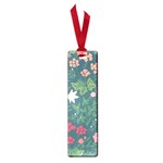 Spring small flowers Small Book Marks