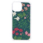Spring small flowers iPhone 13 mini TPU UV Print Case
