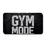 Gym mode Medium Bar Mat