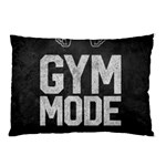Gym mode Pillow Case (Two Sides)