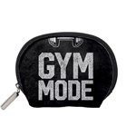 Gym mode Accessory Pouch (Small)