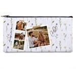 Personalized Memo Style Photo Pencil Case Pencil Case