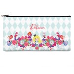 Personalized Alice Name Pencil Case Pencil Case