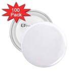 Drinking giraffe 2.25  Button (100 pack)