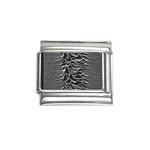 Joy Division Unknown Pleasures Pattern Italian Charm (9mm)