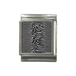 Joy Division Unknown Pleasures Pattern Italian Charm (13mm)