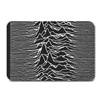 Joy Division Unknown Pleasures Pattern Plate Mats