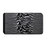 Joy Division Unknown Pleasures Pattern Medium Bar Mat