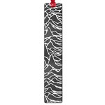 Joy Division Unknown Pleasures Pattern Large Book Marks