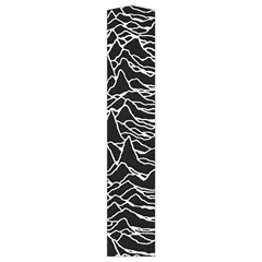 Joy Division Unknown Pleasures Pattern Halter Swimsuit from ArtsNow.com Halter Strap