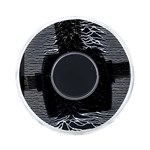 Joy Division Unknown Pleasures Pattern On-the-Go Memory Card Reader