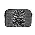 Joy Division Unknown Pleasures Pattern Apple MacBook Pro 13  Zipper Case