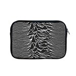Joy Division Unknown Pleasures Pattern Apple MacBook Pro 15  Zipper Case
