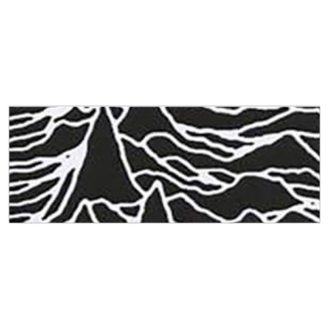 Joy Division Unknown Pleasures Pattern Everyday Shoulder Bag with Pouch Bag from ArtsNow.com Tab