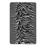 Joy Division Unknown Pleasures Pattern Name Card Style USB Flash Drive