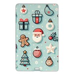 Christmas Decoration Angel Name Card Style USB Flash Drive
