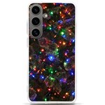 Christmas Lights Samsung Galaxy S24 Ultra 6.9 Inch TPU UV Case