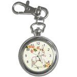 Donkey 5 Key Chain Watch