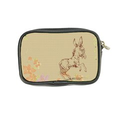 Donkey 5 Coin Purse from ArtsNow.com Back