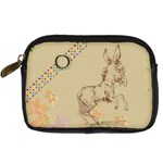 Donkey 5 Digital Camera Leather Case