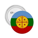 Flag Of The Mapuches 2.25  Buttons