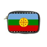 Flag Of The Mapuches Coin Purse